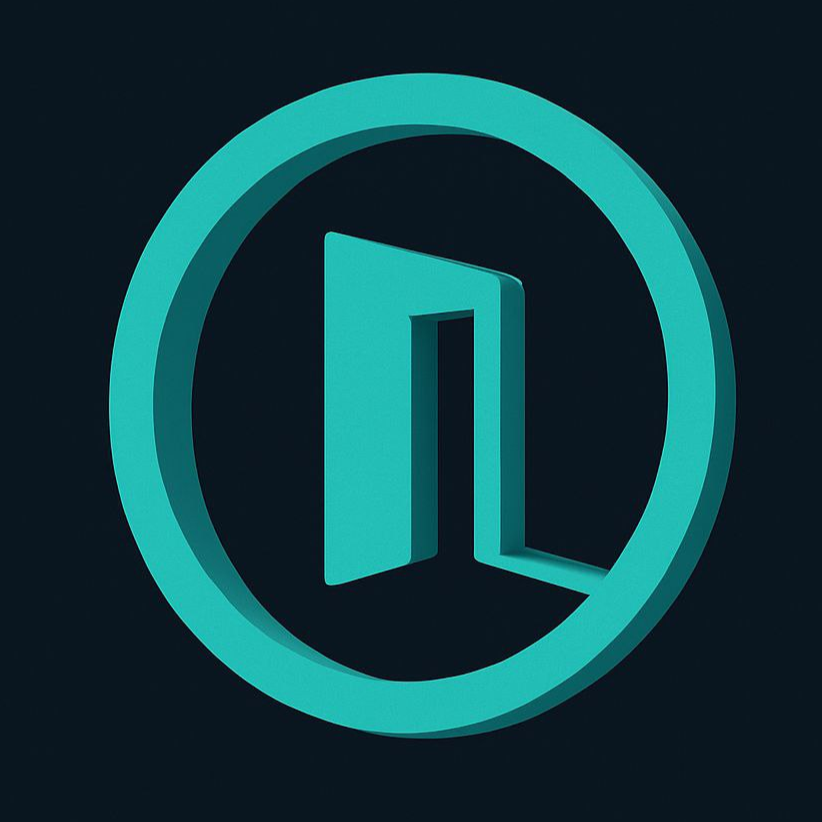 HLHUB Symbol